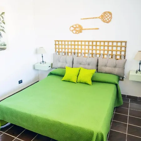 Villa Carlotta By