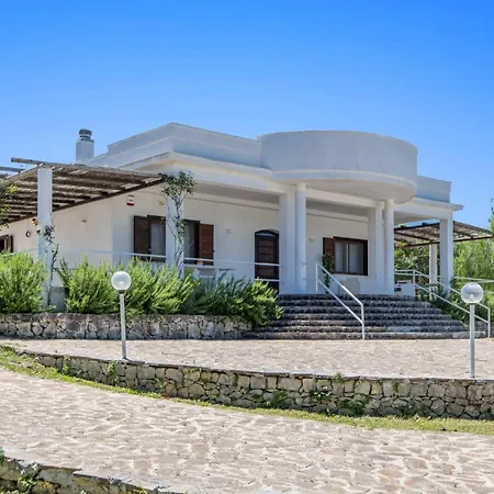 Villa Carlotta By Ostuni