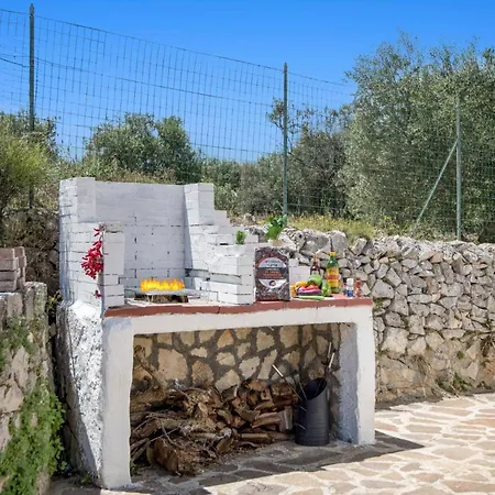 Carlotta By * Ostuni