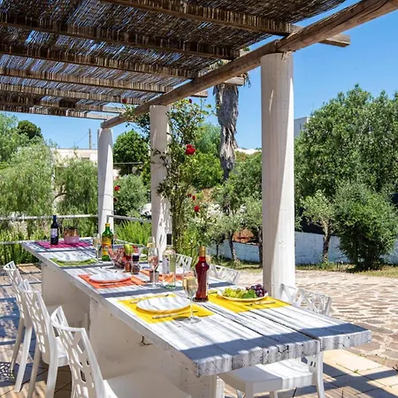 Villa Carlotta By