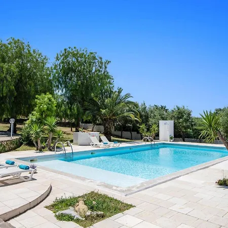 Carlotta By Villa Ostuni